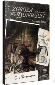 Choose Cthulhu 5 - Zgroza w Dunwich