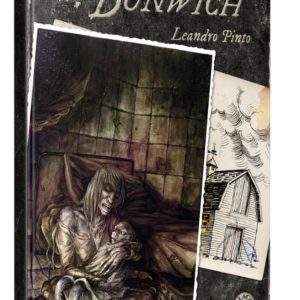Choose Cthulhu 5 - Zgroza w Dunwich