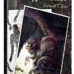 Choose Cthulhu 6 - Sny w Domu Wiedźmy