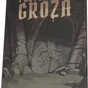 Przyczajona Groza