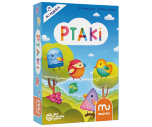 Ptaki: 60 zagadek