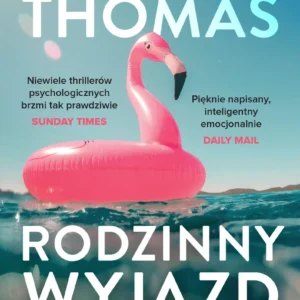 Rodzinny wyjazd