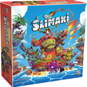 ŚLIMAKI
