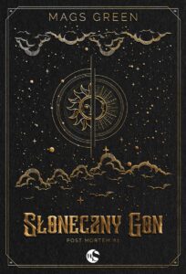 Słoneczny Gon | Post mortem. Tom 1