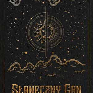Słoneczny Gon | Post mortem. Tom 1