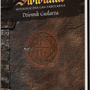 Słowianie: Dziennik Guślarza