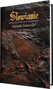 Słowianie: Dziennik Podróżnika