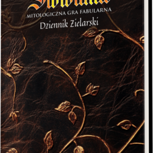Słowianie: Dziennik Zielarski