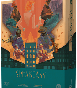 Speakeasy