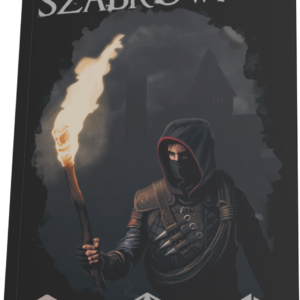 Szabrownik RPG