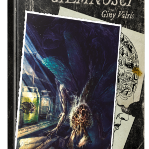 Choose Cthulhu 9 - Szepczący w Ciemności