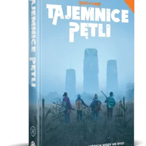 Tajemnice Pętli - podręcznik podstawowy