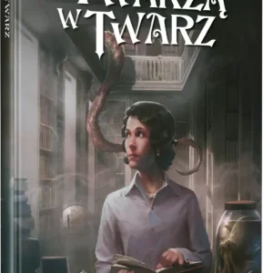 Zew Cthulhu 7ed. Twarzą w twarz