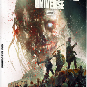 The Walking Dead Universe: Gra Fabularna