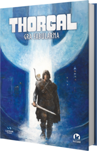 Thorgal podręcznik główny