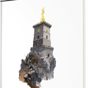 Tuletorn RPG