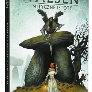 Vaesen Mityczna Brytania i Irlandia