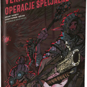 Vermisjańskie Operacje Specjalne