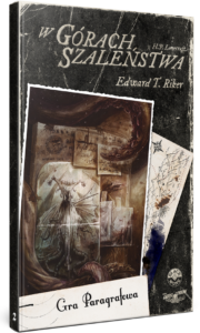 Choose Cthulhu 2 - W Górach Szaleństwa