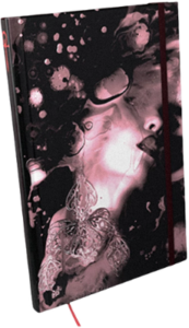 Notatnik "Wampir: Maskarada"