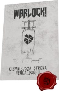 Warlock: Ciemniejsza Strona Hengaldorfu