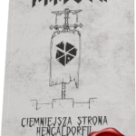 Warlock: Ciemniejsza Strona Hengaldorfu