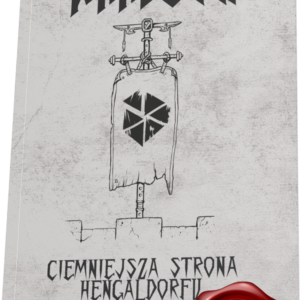 Warlock: Ciemniejsza Strona Hengaldorfu