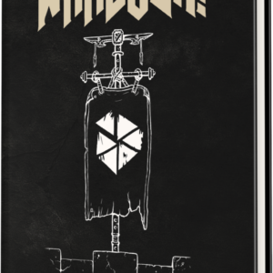 Warlock: Hengaldorf