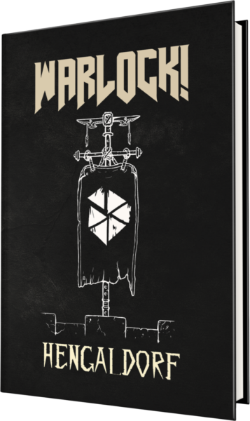 Warlock: Hengaldorf