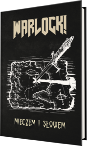 Warlock: Mieczem i Słowem