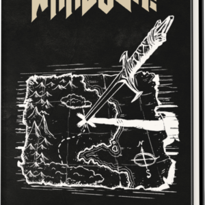 Warlock: Mieczem i Słowem