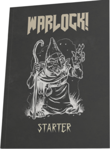 Warlock: Starter