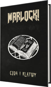 Warlock: Cuda i Klątwy