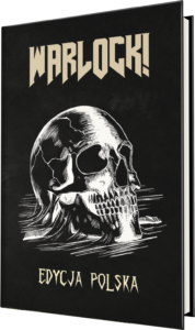 Warlock: Edycja Polska