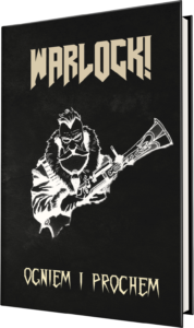 Warlock: Ogniem i Prochem