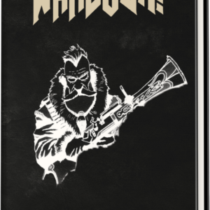 Warlock: Ogniem i Prochem