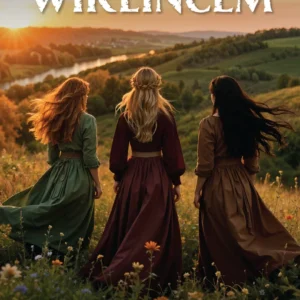 Wiatr nad Wiklińcem