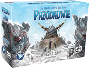 Wieczna zima: Przodkowie