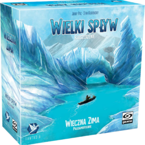 Wieczna zima: Wielki spływ
