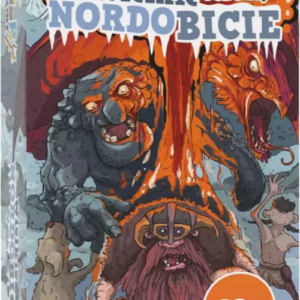 Stwory z Obory: Wielkie Nordobicie - dodatek