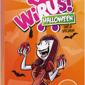 Wirus! Halloween