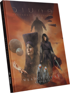 Władcy Diuny + PDF