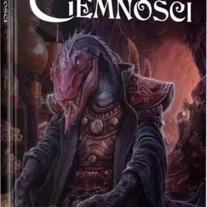Zew Cthulhu 7ed. Wrota Ciemności