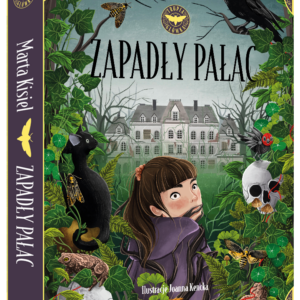 Zapadły pałac