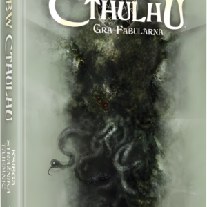Zew Cthulhu: Księga Strażnika