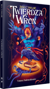 Zew Cthulhu: Twierdza Wron