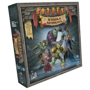 Brzdęk! Wesoła Kompania