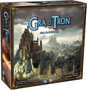 Gra o Tron | 2 Edycja