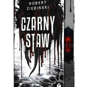 Czarny Staw