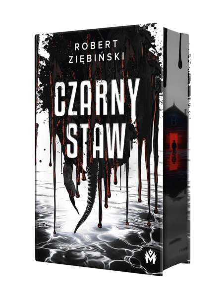 Czarny Staw